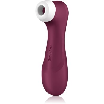 Satisfyer PRO 2 Generation 3 stimulator pentru clitoris - imagine 2